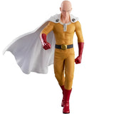 Bandai One-Punch Man Figure - Grandista-Saitama