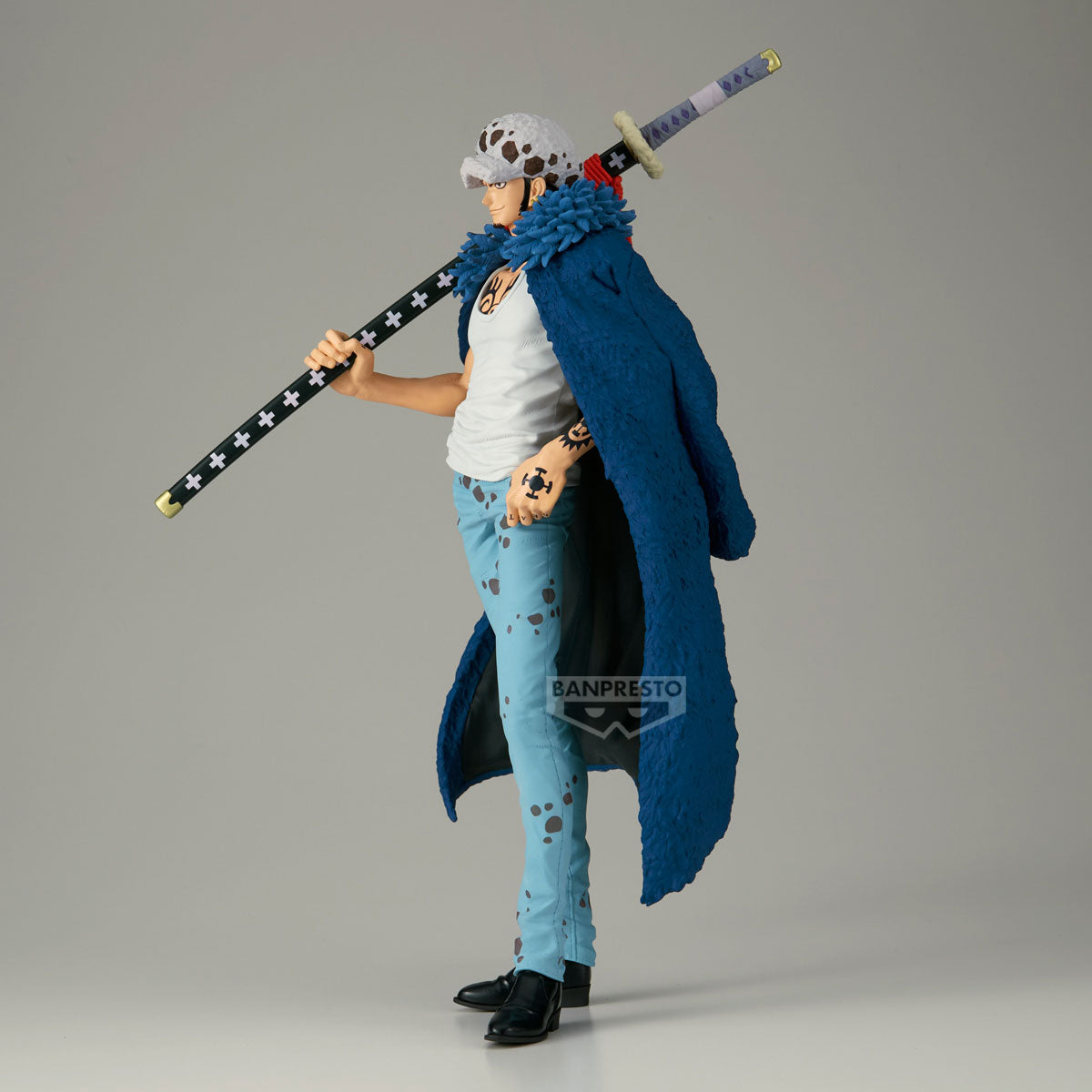 Bandai - One Piece Premium-Trafalgar Law (The Anime)