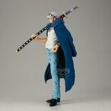 Bandai - One Piece Premium-Trafalgar Law (The Anime)
