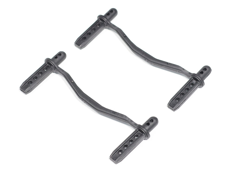 Vektor Fury MT18 Body posts fr+rr