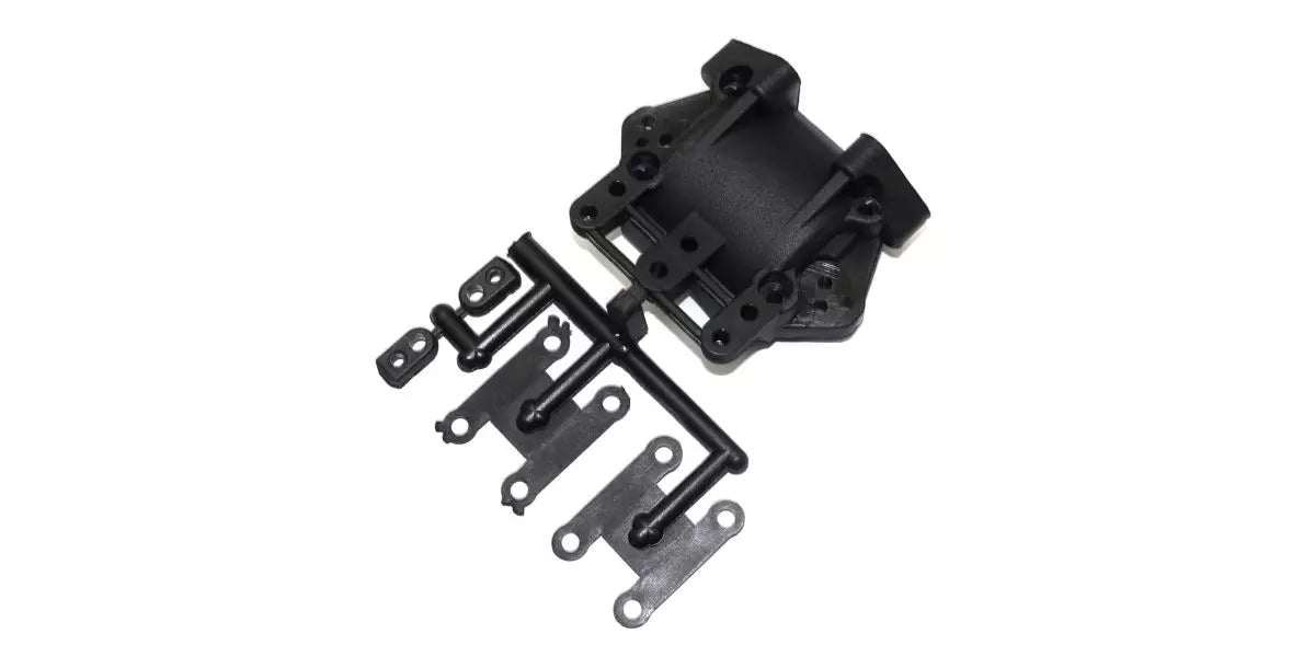 Kyosho Lazer ZX7.5 Front Upper Bulkhead