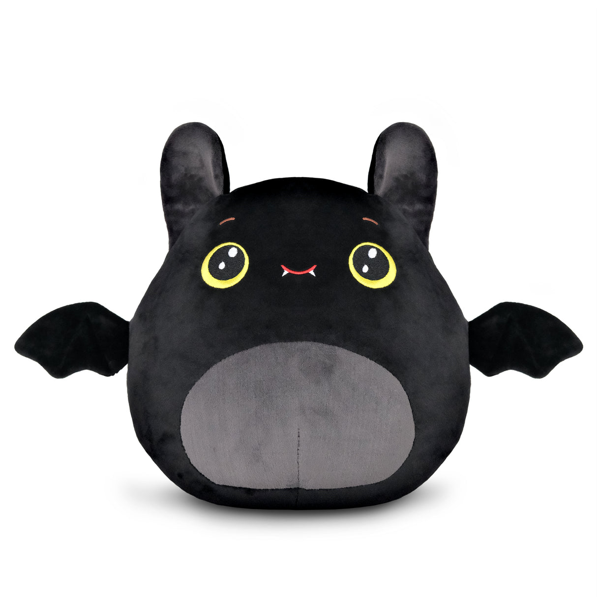 Plush pillow WP MERCHANDISE Halloween Bat Poe 43 cm