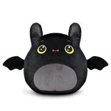 Plush pillow WP MERCHANDISE Halloween Bat Poe 43 cm