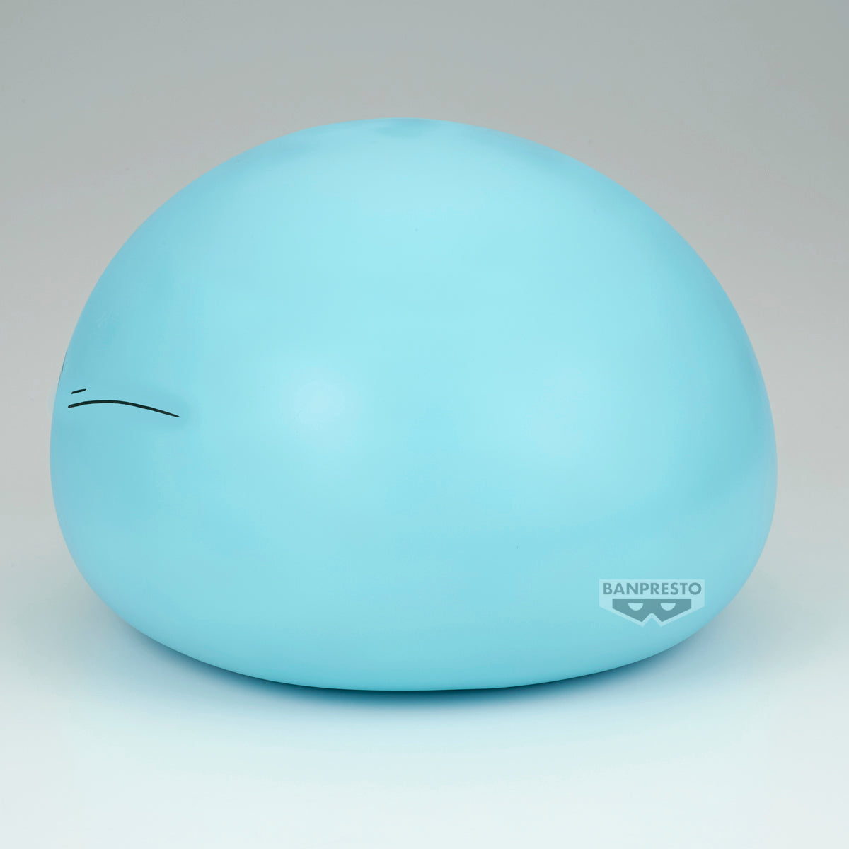 Bandai - That Time I Got Reincarnated As A Slime The Movie: Tears Of The Azure Sea Rimuru Big Soft Vinyl Figure