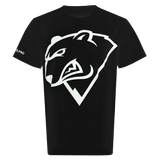 Virtus.pro T-shirt "bear" black, XL