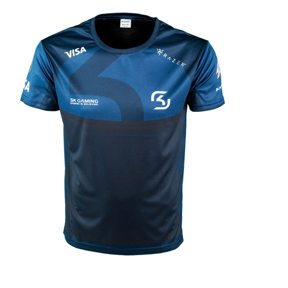 SK Gaming - Player Jersey AKAWONDER, 2XL