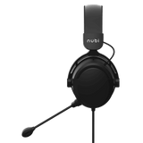 Nubi Headset NH1 SE, Black