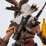 PureArts Assassin's Creed Animus Bayek 1/8 Scale Statue