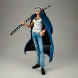 Bandai - One Piece Premium-Trafalgar Law (The Brush)