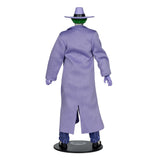 DC Direct Page Punchers The Joker (Crisis on Infinite Earths) 7in Action Figure with Comic McFarlane Toys