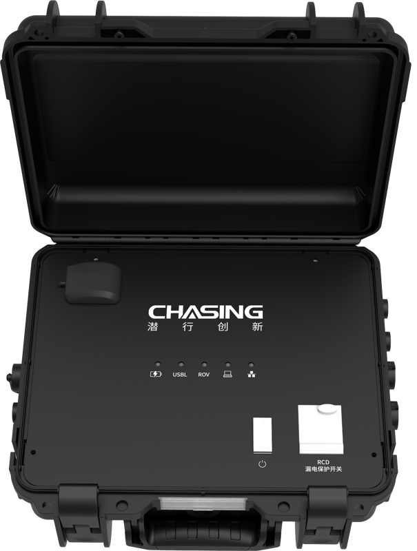 M2 Pro/M2 Pro Max Adapter Box
