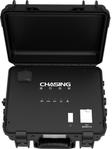M2 Pro/M2 Pro Max Adapter Box