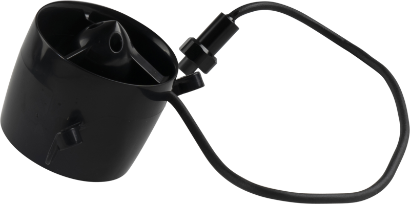 M2 Pro Right Motor (long cord)