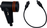 M2 Pro Max Right LED light
