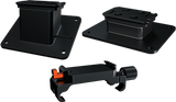 M2 Pro Max Tritech Gemini 720IM Quick Mounting Bracket