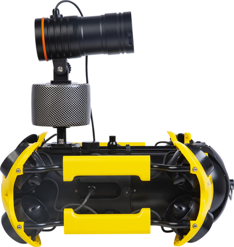 M2/M2 S/M2 Pro Floodlight