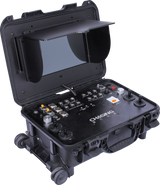 M2 Pro/M2 Pro Max Control Console