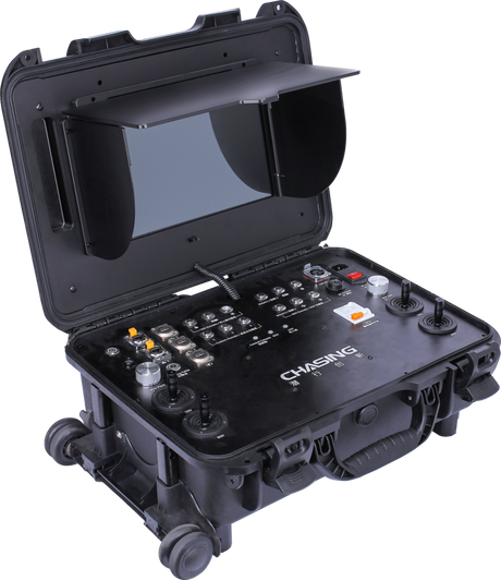 M2 Pro/M2 Pro Max Control Console