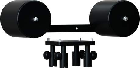 M2 Pro Blueprint Oculus Sonar Mounting Kit