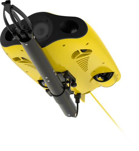 Gladius Mini S Grabber Claw B