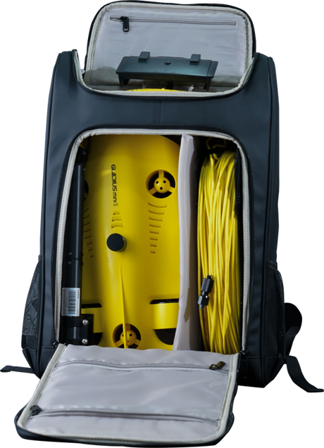 Gladius Mini S Flash Pack 200m
