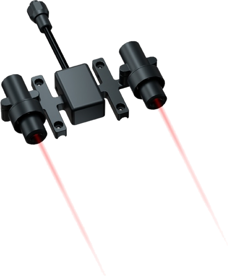 M2/M2 S/M2 Pro/M2 Pro Max Laser Scaler