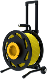 M2 Pro Max Reel 400m