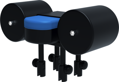 M2 Pro Max TriTech Gemini 720IM Sonar Mounting Kit