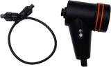 M2 Pro Max Right LED light