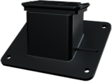 M2 Pro Max Tritech Gemini 720IM Quick Mounting Bracket