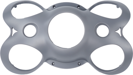 M2 S Bracket kit Front and Back
