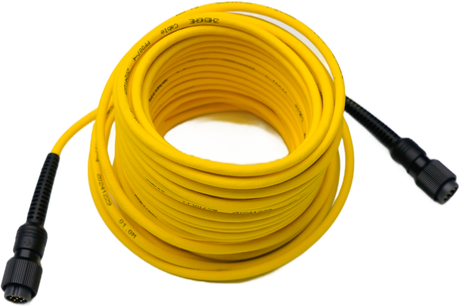 Dory 15 meter Tether