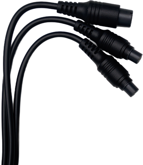 3 in 1 connector cable for M2/M2S/M2Pro