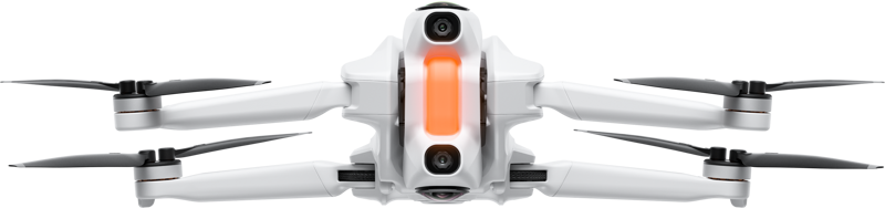 A1 Infinity Bundle (Drone>250g)