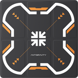 A1 Landing Pad