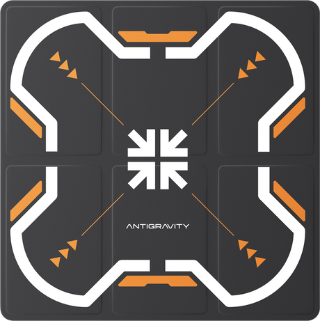 A1 Landing Pad