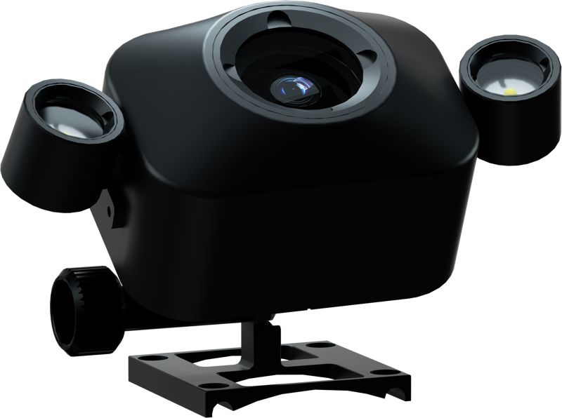 M2/M2 Pro/M2 Pro Max Auxiliary Camera