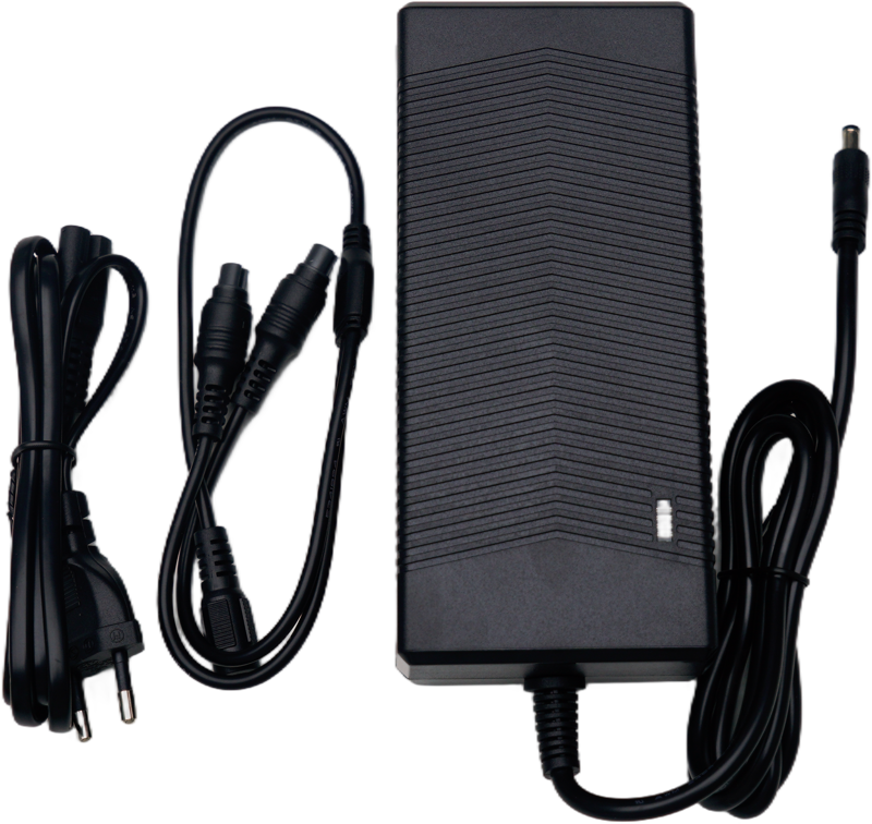 M2 Pro/M2 Pro Max Lithium battery charger