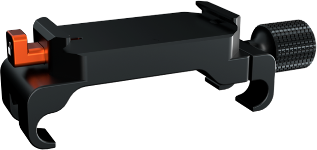 M2 Pro Max Blueprint Oculus Quick Mounting Bracket