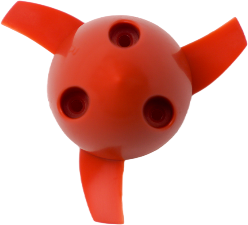 MAX propeller kit