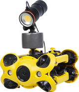 M2/M2 S/M2 Pro Floodlight