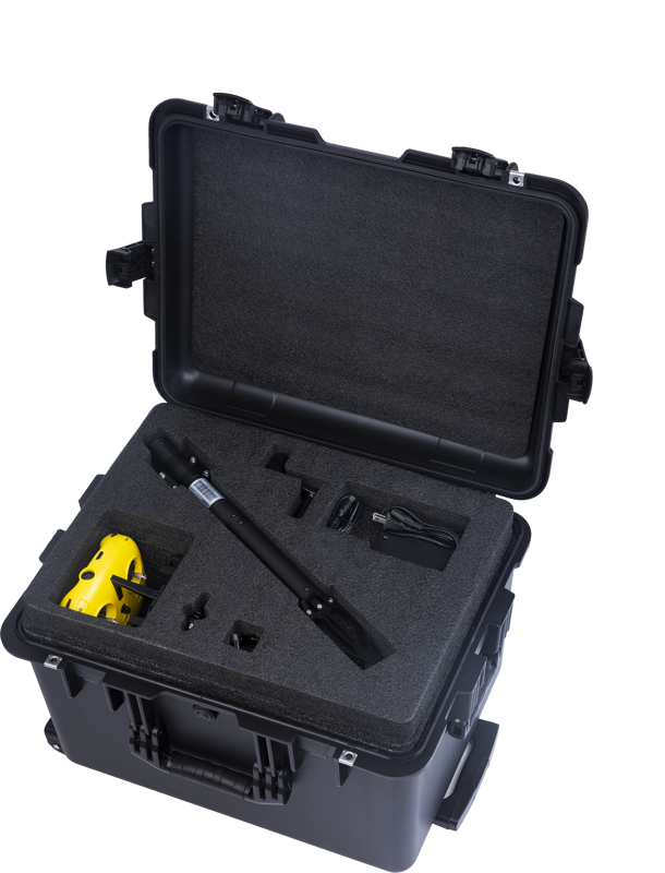 M2/M2 S Hardcase