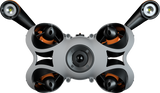M2 PRO MAX ADVANCED SET w. 2x battery