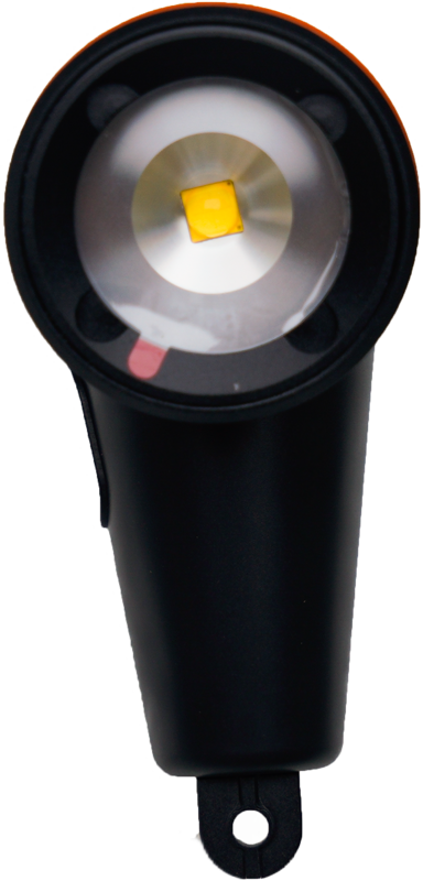 M2 Pro Max Right LED light