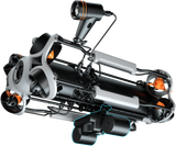 M2 Pro Max Tritech Gemini 720IM Quick Mounting Bracket