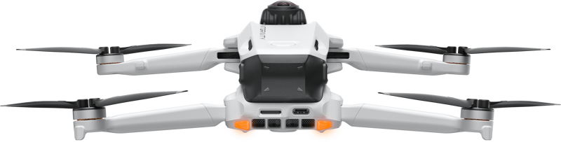 A1 Infinity Bundle (Drone>250g)