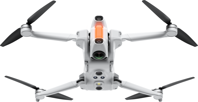 A1 Infinity Bundle (Drone>250g)
