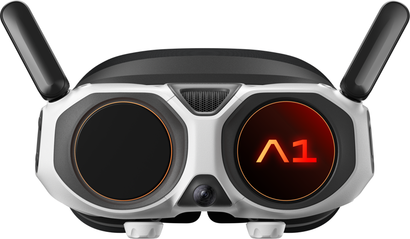 A1 Standard Bundle