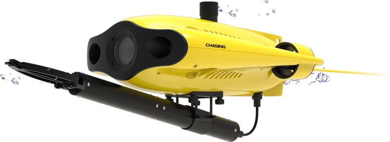 Gladius Mini S 100m