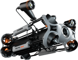 M2 PRO MAX ADVANCED SET w. 2x battery